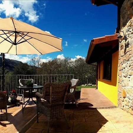 Villa La Casuca Nandin Arredondo Exterior foto