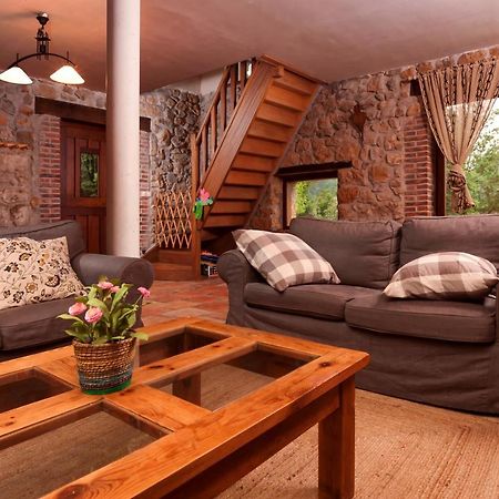 Villa La Casuca Nandin Arredondo Exterior foto