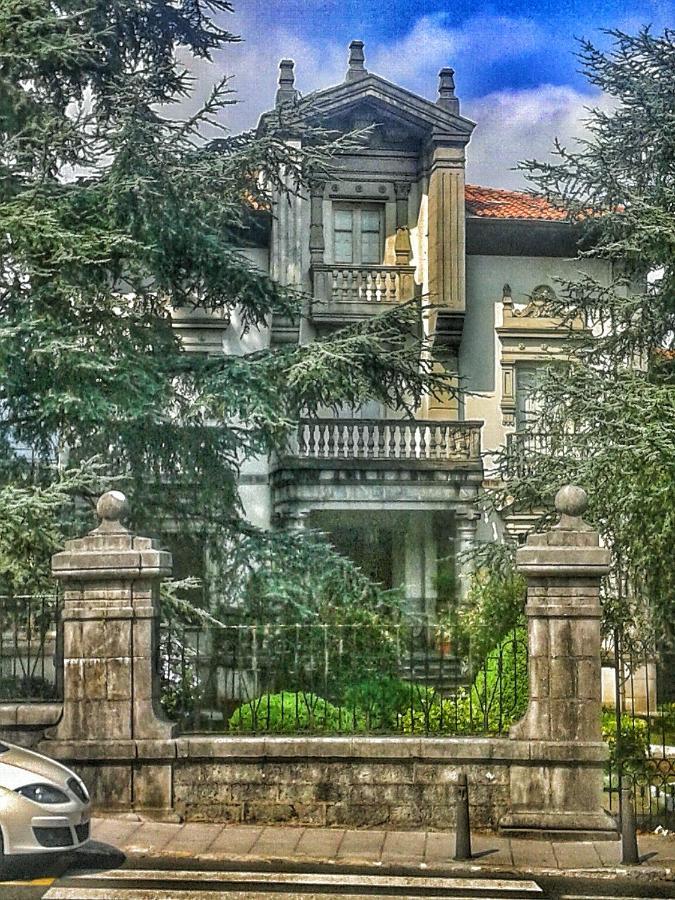 Villa La Casuca Nandin Arredondo Exterior foto