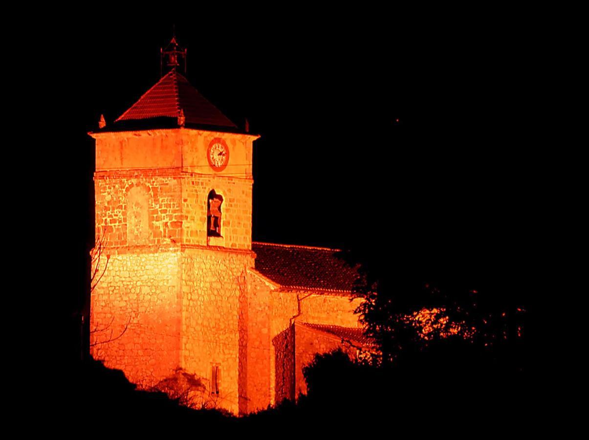 Villa La Casuca Nandin Arredondo Exterior foto